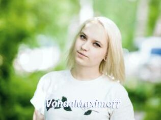 VandaMaximoff