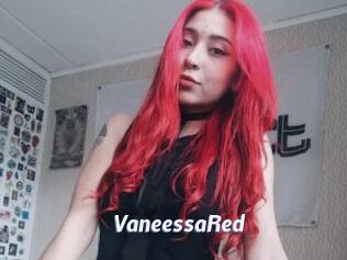 VaneessaRed
