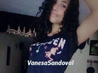 VanesaSandoval Sexe amateur contributions