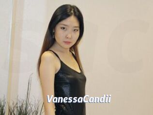 VanessaCandii Sexe amateur contributions