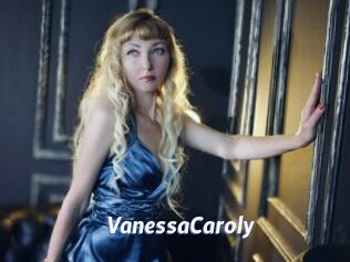 VanessaCaroly