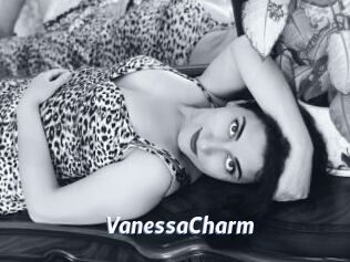 VanessaCharm
