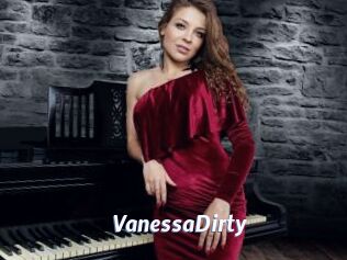 VanessaDirty
