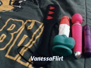 VanessaFlirt
