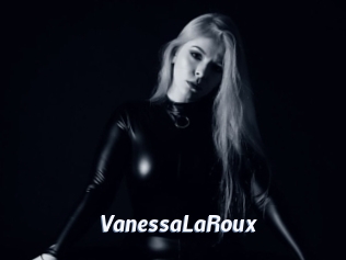 VanessaLaRoux Sexe amateur contributions