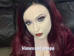 VanessaLynn96