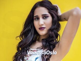 VanessaOslo