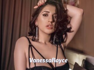 VanessaRoyce Sexe amateur contributions