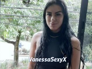 VanessaSexyX