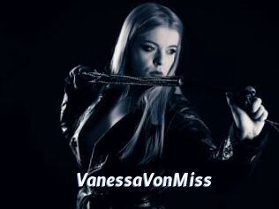 VanessaVonMiss