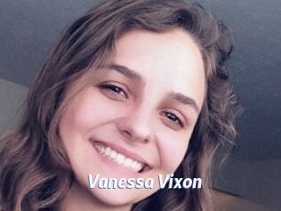 Vanessa_Vixon