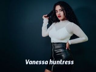 Vanessa_huntress Sexe amateur contributions
