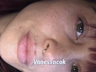 Vanessacok