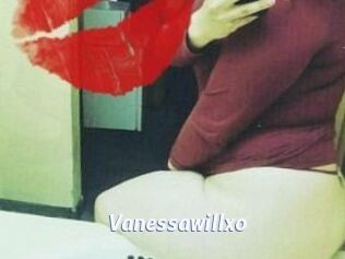 Vanessawillxo