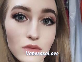 VanesssaLove