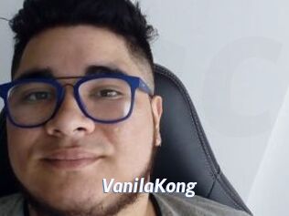 VanilaKong