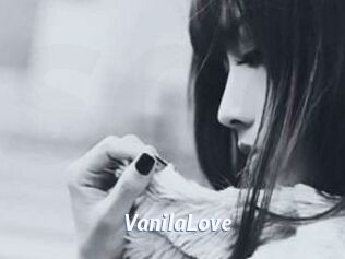 Vanila_Love