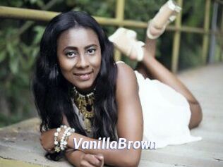 VanillaBrown