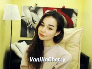VanillaCherry