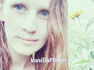 VanillaFlower