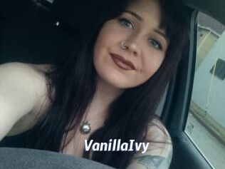 VanillaIvy