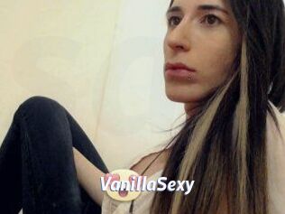 VanillaSexy