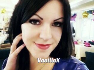VanillaX