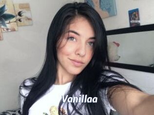 Vanillaa
