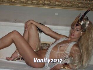 Vanity2017