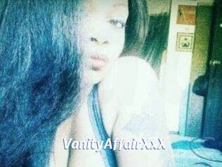 VanityAffairXxX