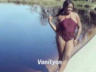 Vanityon