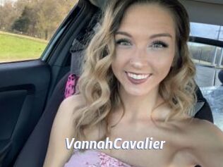 VannahCavalier