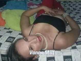 Vanne_Milf