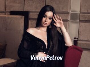 VanyaPetrov Sexe amateur contributions