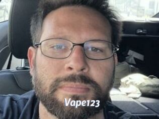 Vape123