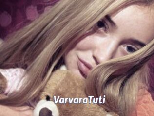 VarvaraTuti