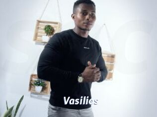 Vasilios