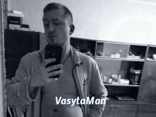 VasytaMan Sexe amateur contributions