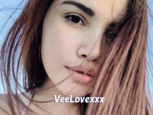 VeeLovexxx Sexe amateur contributions