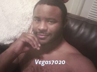 Vegas7020
