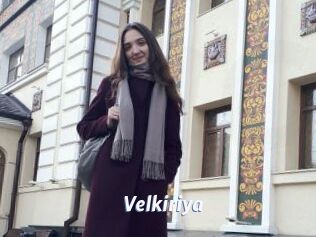 Velkiriya