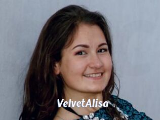 VelvetAlisa