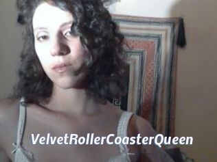 VelvetRollerCoasterQueen