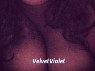 VelvetViolet