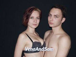 VenaAndSam