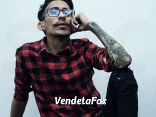 VendetaFox
