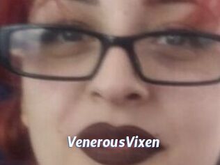VenerousVixen