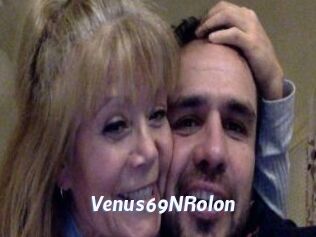 Venus69NRolon