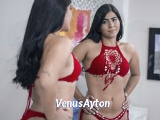 VenusAyton