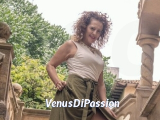 VenusDiPassion